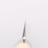 Kikuzuki Silver Steel No.3 Bokashi Yanagiba 300mm Magnolia Handle - Japannywholesale