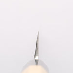 Kikuzuki Silver Steel No.3 Bokashi Yanagiba 300mm Magnolia Handle - Japannywholesale