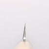 Kikuzuki Silver Steel No.3 Bokashi Yanagiba 270mm Magnolia Handle - Japannywholesale