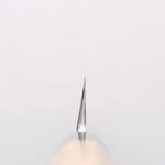 Kikuzuki Silver Steel No.3 Bokashi Yanagiba 270mm Magnolia Handle - Japannywholesale