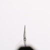Shigeki Tanaka Silver Steel No.3 Nashiji Petty-Utility 120mm Walnut Handle - Japannywholesale