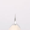 Choyo Silver Steel No.3 Mirrored Finish Kengata Yanagiba 270mm Magnolia Handle - Japannywholesale