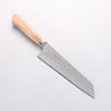 Oul SLD Nashiji Kiritsuke Gyuto 210mm Walnut Handle - Japannywholesale