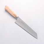 Oul SLD Nashiji Kiritsuke Gyuto 210mm Walnut Handle - Japannywholesale