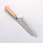 Oul SLD Nashiji Bunka 170mm Walnut Handle - Japannywholesale