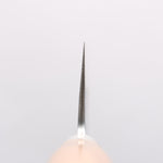 Oul SLD Nashiji Bunka 170mm Walnut Handle - Japannywholesale