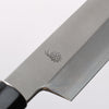 Kikuzuki Silver Steel No.3 Bokashi Kiritsuke Yanagiba 270mm Magnolia Handle - Japannywholesale