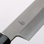 Kikuzuki Silver Steel No.3 Bokashi Kiritsuke Yanagiba 270mm Magnolia Handle - Japannywholesale