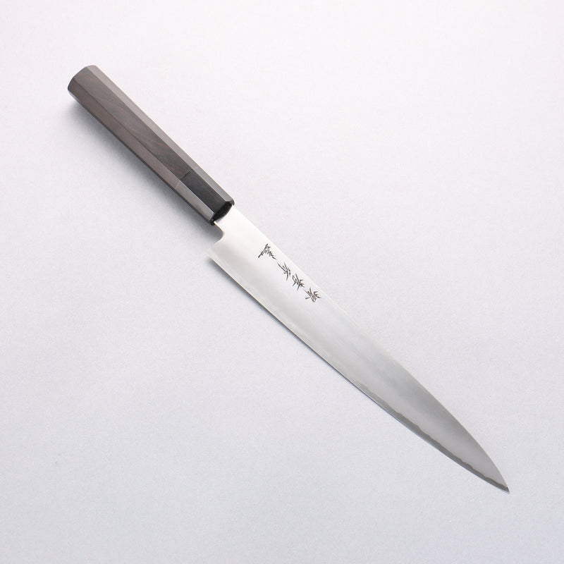 Sakai Takayuki Silver Steel No.3 Sujihiki 240mm - Japannywholesale