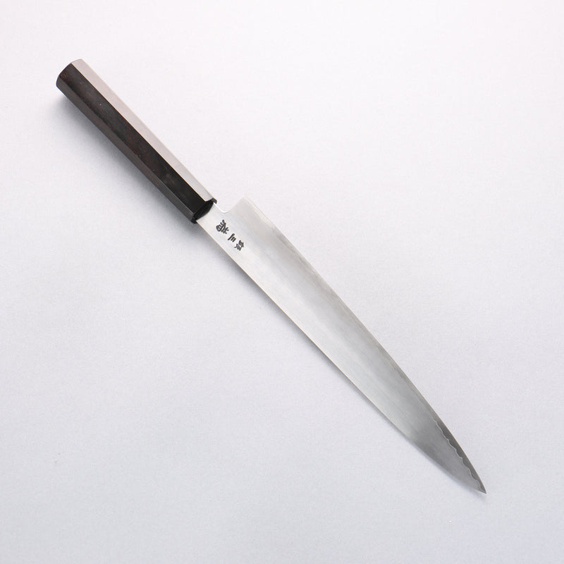 Sakai Takayuki Silver Steel No.3 Sujihiki 240mm - Japannywholesale