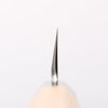 Sakai Kikumori VG10 Mirrored Finish Kiritsuke 270mm Magnolia Handle - Japannywholesale