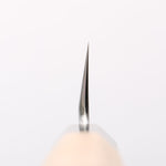 Sakai Kikumori VG10 Mirrored Finish Kiritsuke 270mm Magnolia Handle - Japannywholesale