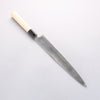 Kikumori VG10 Mirrored Finish Yanagiba Japanese Chef Knife 270mm - Japannywholesale