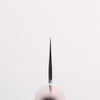 Kunihira Kokuryu VG10 Hammered Damascus Gyuto 180mm Mahogany Handle - Japannywholesale