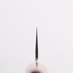 Kunihira Kokuryu VG10 Hammered Damascus Gyuto 180mm Mahogany Handle - Japannywholesale