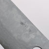 Kanetsune Blue Steel No.2 Damascus Gyuto 210mm Rosewood (Ferrule: Black Pakka Wood) Handle - Japannywholesale