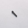 For Yu Kurosaki Knife Black Magnolia Sheath for 165mm Bunka with Plastic pin - Japannywholesale