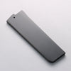For Yu Kurosaki Knife Black Magnolia Sheath for 165mm Nakiri with Plastic pin - Japannywholesale