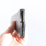 For Yu Kurosaki Knife Black Magnolia Sheath for 270mm Kiritsuke Gyuto with Plastic pin - Japannywholesale