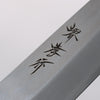 Sakai Takayuki Nanairo INOX Molybdenum Yanagiba 270mm ABS resin(Red pearl) Handle - Japannywholesale