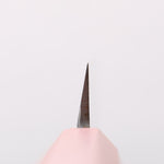 Sakai Takayuki Nanairo INOX Molybdenum Yanagiba 270mm ABS resin(Red pearl) Handle - Japannywholesale