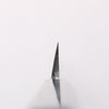Sakai Takayuki Byakko White Steel No.1 Kiritsuke Yanagiba 300mm Ebony Wood Handle with Sheath - Japannywholesale