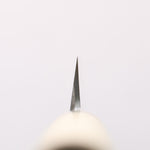 Sakai Takayuki Uzushio White Steel No.2 Yanagiba Magnolia Handle - Japannywholesale