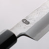 Kikuzuki White Steel No.2 Nashiji Yanagiba 300mm Magnolia Handle - Japannywholesale