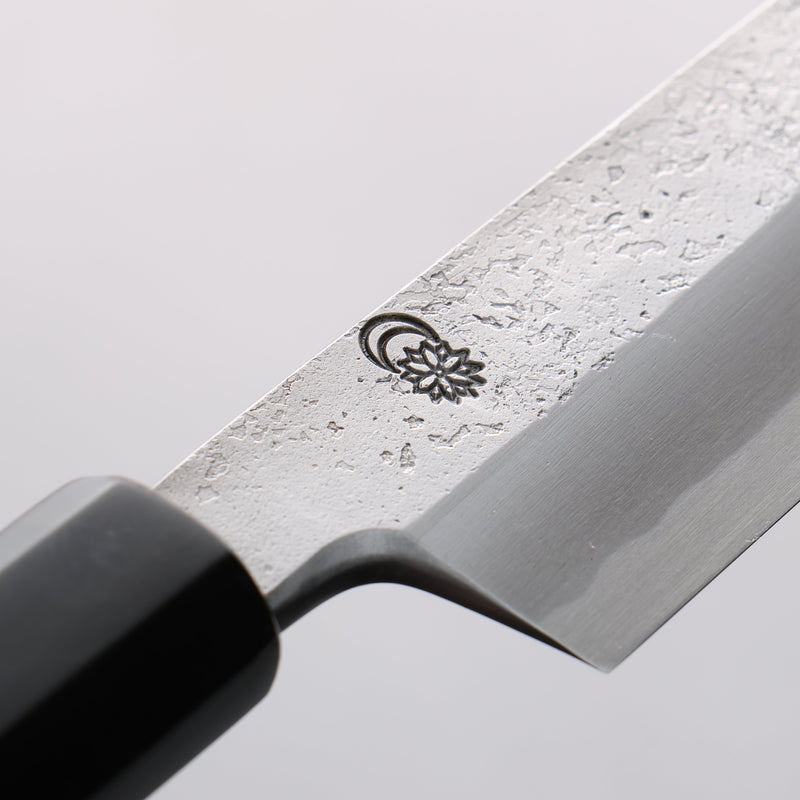 Kikuzuki White Steel No.2 Nashiji Yanagiba 300mm Magnolia Handle - Japannywholesale