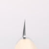 Kikuzuki White Steel No.2 Nashiji Yanagiba 300mm Magnolia Handle - Japannywholesale