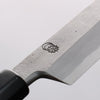 Kikuzuki White Steel No.2 Kasumitogi Yanagiba 270mm Magnolia Handle - Japannywholesale