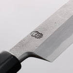 Kikuzuki White Steel No.2 Kasumitogi Yanagiba 270mm Magnolia Handle - Japannywholesale