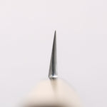 Kikuzuki Blue Steel No.1 Damascus Yanagiba 300mm Magnolia Handle - Japannywholesale