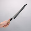 Choyo Blue Steel No.1 Mirrored Finish Kiritsuke Yanagiba 270mm - Japannywholesale