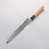 Sakai Takayuki [Left Handed] Molybdenum Yanagiba PC(Plastic) Handle - Japannywholesale