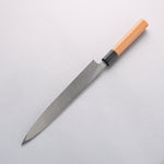 Sakai Takayuki [Left Handed] Molybdenum Yanagiba PC(Plastic) Handle - Japannywholesale