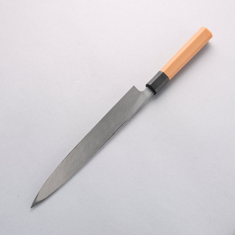 Sakai Takayuki [Left Handed] Molybdenum Yanagiba PC(Plastic) Handle - Japannywholesale