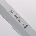 Sakai Takayuki [Left Handed] Molybdenum Yanagiba PC(Plastic) Handle - Japannywholesale