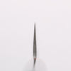 Seisuke VG10 33 Layer Hammered Damascus Santoku 180mm Black Pakka wood Handle - Japannywholesale