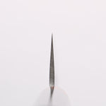 Seisuke VG10 33 Layer Hammered Damascus Santoku 180mm Black Pakka wood Handle - Japannywholesale