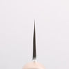 Oul SLD Nashiji Small Bunka 125mm Walnut Handle - Japannywholesale