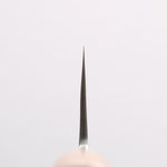 Oul SLD Nashiji Small Bunka 125mm Walnut Handle - Japannywholesale