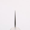 Oul Swedish Steel-stn Washiji Damascus Santoku 165mm Oak Handle - Japannywholesale