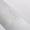 Shibata Takayuki Koutetsu Blue Super Santoku 165mm Rosewood Handle - Japannywholesale