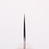 Shibata Takayuki Koutetsu Blue Super Santoku 165mm Rosewood Handle - Japannywholesale