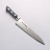 Kanetsune VG10 33 Layer Damascus Gyuto 210mm Plastic Handle - Japannywholesale