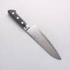 Kanetsune VG10 33 Layer Damascus Santoku 180mm Plastic Handle - Japannywholesale