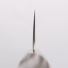 Seisuke Swedish Steel-stn Gyuto 270mm Burned Chestnuts Handle - Japannywholesale