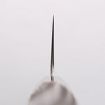 Seisuke Swedish Steel-stn Gyuto 270mm Burned Chestnuts Handle - Japannywholesale