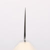 Seisuke Swedish Steel-stn Gyuto 300mm Magnolia Handle - Japannywholesale